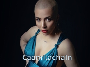 Caamilachain