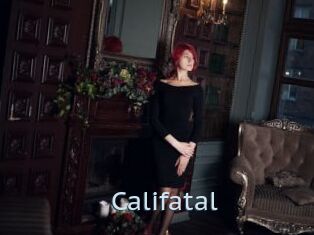 Califatal