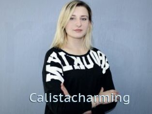Calistacharming