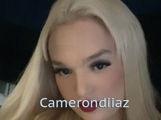 Camerondiiaz