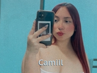 Camiil
