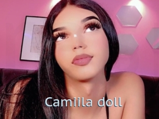 Camiila_doll