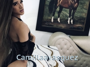 Camiilaavasquez