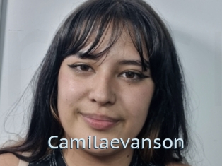 Camilaevanson