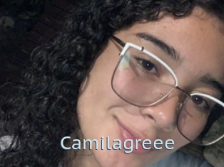 Camilagreee