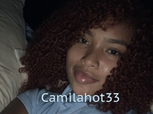 Camilahot33