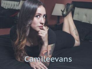 Camileevans