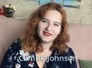 Camillajohnson