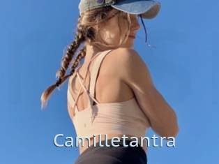 Camilletantra