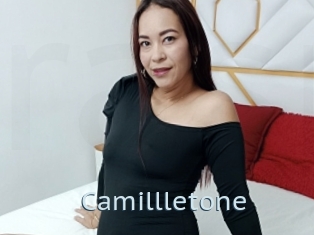 Camillletone