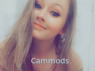 Cammods