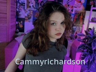 Cammyrichardson