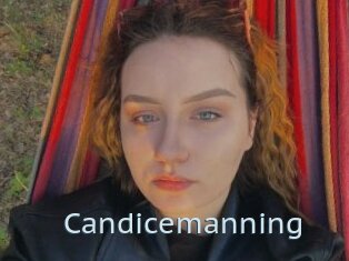 Candicemanning