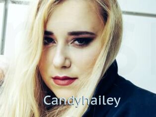 Candyhailey