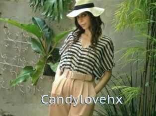 Candylovehx