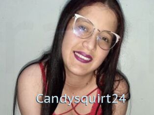 Candysquirt24