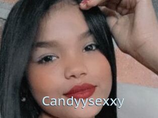 Candyysexxy