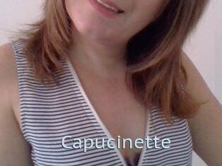 Capucinette