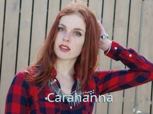 Carahanna