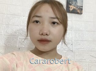 Cararobert