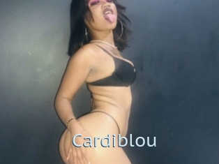 Cardiblou