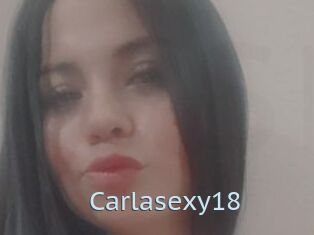 Carlasexy18
