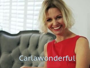Carlawonderful