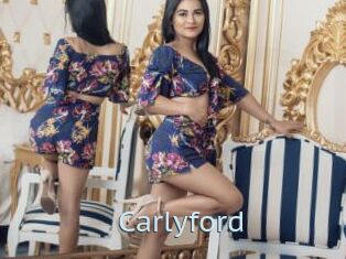 Carlyford