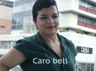 Caro_bell