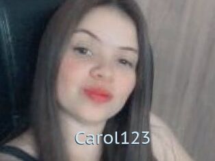 Carol123