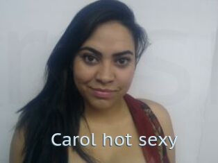 Carol_hot_sexy