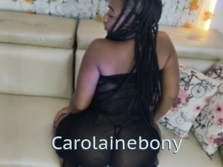 Carolainebony