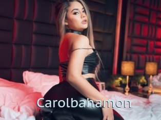 Carolbahamon