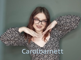 Carolbarnett