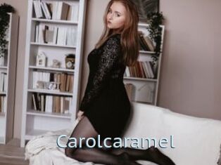 Carolcaramel