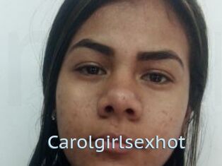 Carolgirlsexhot