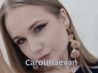 Carolinaevan