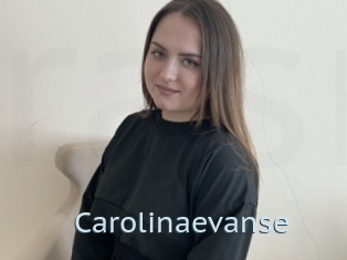 Carolinaevanse