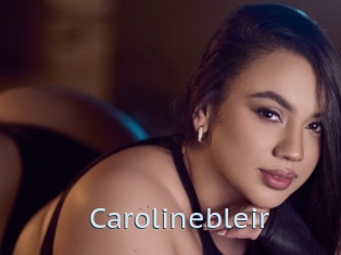 Carolinebleir