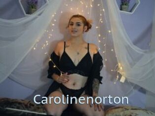 Carolinenorton