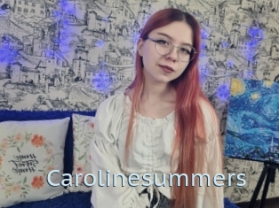Carolinesummers