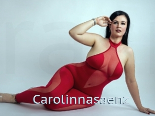 Carolinnasaenz