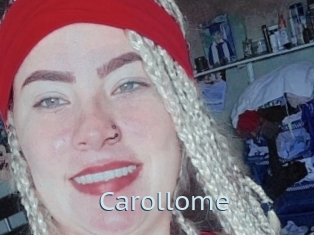Carollome