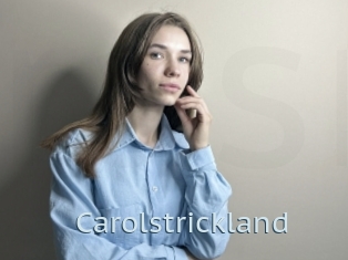 Carolstrickland