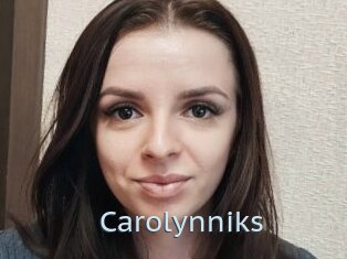 Carolynniks