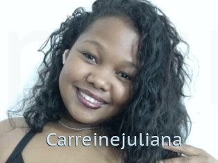Carreinejuliana