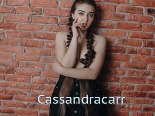 Cassandracarr