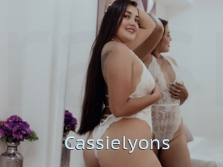 Cassielyons