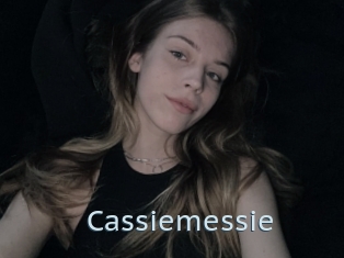 Cassiemessie