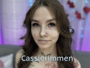 Cassierimmen